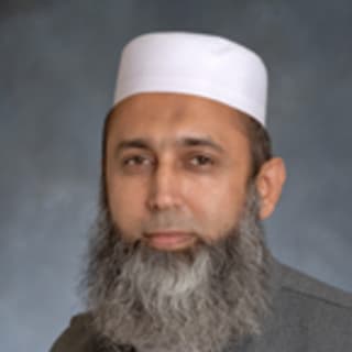 Junaid Ghadai, MD