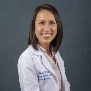 Xuanha White, DO, Pulmonology, Temecula, CA, Loma Linda University Medical Center-Murrieta