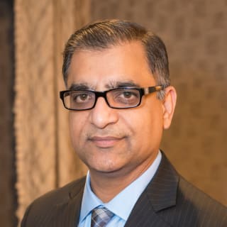 Nikhil Patel, MD