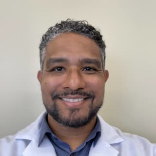 Matthew Johnston, MD, Family Medicine, Silver Spring, MD