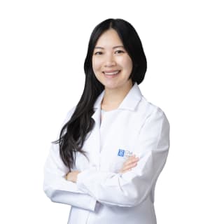 Jennifer Chen, MD, Radiology, Irvine, CA, City of Hope Comprehensive Cancer Center