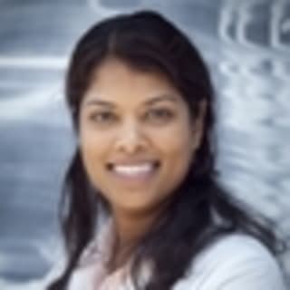 Naina Sinha, MD