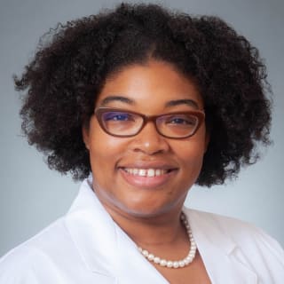 Leekieshia Grimsley, Nurse Practitioner, Duluth, GA