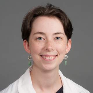 Emma Winslow, MD, Family Medicine, Winston Salem, NC