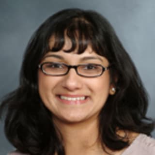 Yuliya Jhanwar, MD, Radiology, New York, NY, Northern Westchester Hospital