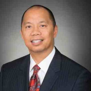 G. Andrew Sulit, MD, Pulmonology, Mesa, AZ