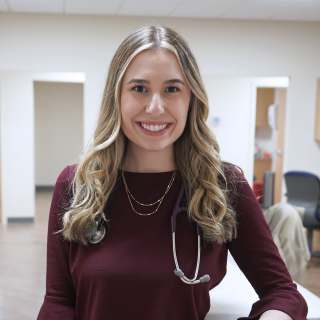 Alexis Washko, PA, Family Medicine, Enola, PA