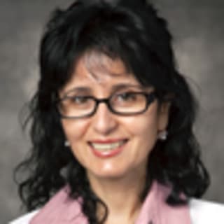 Huda Salman, MD