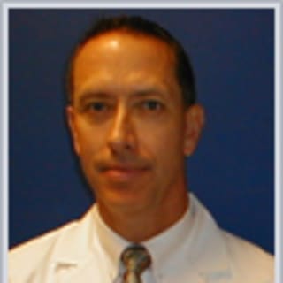 William Platko Jr., MD, Cardiology, Saint Augustine, FL, UF Health St. John's