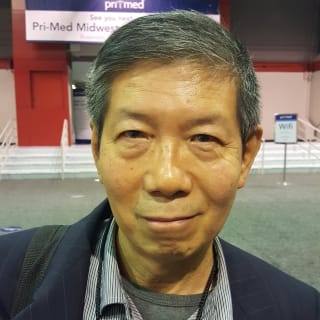 Egbert Tan, MD