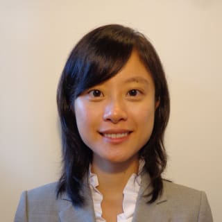 Mei-Hsi Chen, MD, Resident Physician, Stanford, CA
