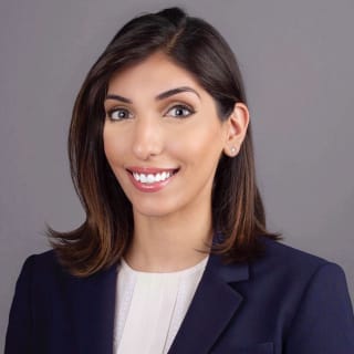 Sana Ali, MD, Oncology, Los Angeles, CA