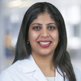 Reshma Brahmbhatt, MD