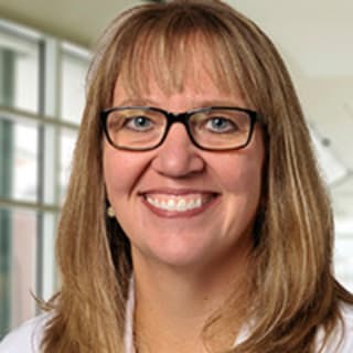 Theresa Miller, Adult Care Nurse Practitioner, Columbus, OH, Ohio State University Wexner Medical Center