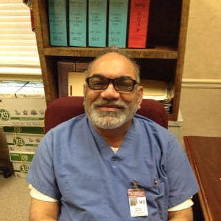 Krishna Patel, MD, Family Medicine, Macon, GA, Houston Medical Center