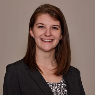 Kiersten Rule, MD, Internal Medicine, Cincinnati, OH