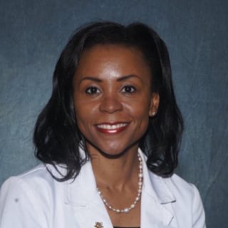 Karen-Akosua Schooler, MD, Internal Medicine, Greensboro, NC, Novant Health Forsyth Medical Center