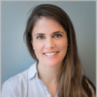 Mary Stuckey, Physician Assistant, Gloucester, MA