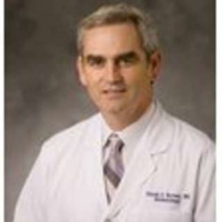 Claude Burton, MD, Dermatology, Durham, NC, Duke University Hospital