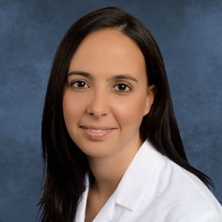 Cristina Saiz Rodriguez, MD