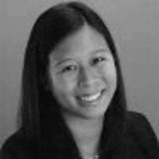 Kristin Huang, MD