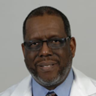 Terrill Washington, Pharmacist, Cheverly, MD