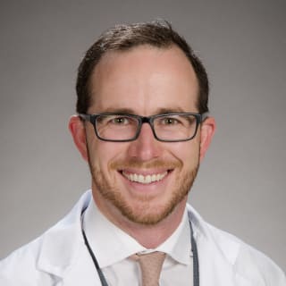 David Murphy, MD, Emergency Medicine, Seattle, WA