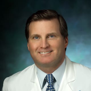 Todd Kolb, MD