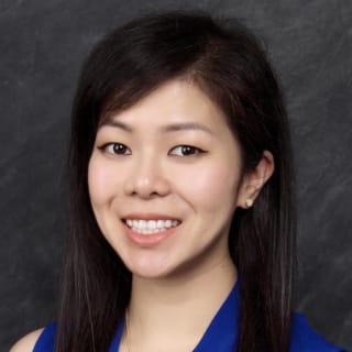 Namphuong Tran, MD, Internal Medicine, San Francisco, CA