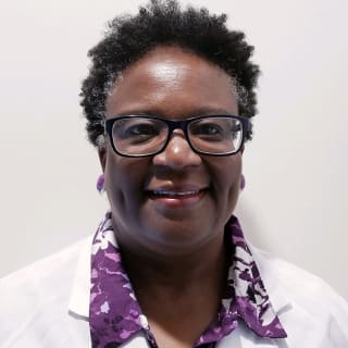 Renee Carter, MD, Internal Medicine, Richmond, VA