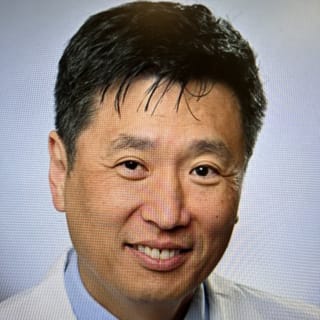 Eric Choi, MD, Vascular Surgery, Paterson, NJ, St. Joseph's University Medical Center