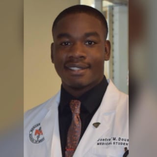 Dontre' Douse, MD, Otolaryngology (ENT), Savannah, GA