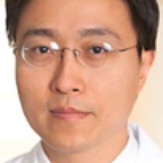 Paul Yu, MD, Cardiology, Boston, MA, Massachusetts General Hospital