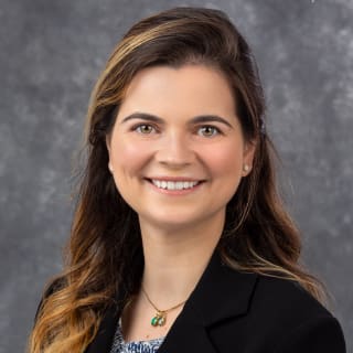 Natalia Schmidt, MD, Resident Physician, New York, NY