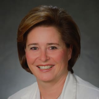 Antje Greenfield, MD
