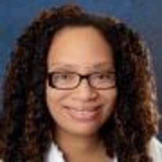 Tierra Curry, MD, Family Medicine, Winter Park, FL