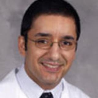 Sanjiv Tewari, MD, Pulmonology, Vero Beach, FL, Cleveland Clinic Akron General