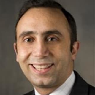 Salim Hayek, MD, Anesthesiology, Cleveland, OH, University Hospitals Cleveland Medical Center