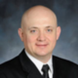 Ronald Meade, MD, Radiology, Dearborn, MI