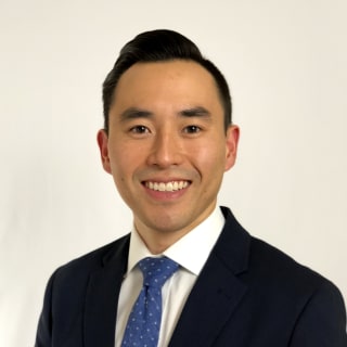 Andrew Tran, MD, Anesthesiology, New York, NY, California Pacific Medical Center-Davies Campus