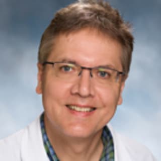 Dale Schaar, MD, Oncology, New Brunswick, NJ, Robert Wood Johnson University Hospital