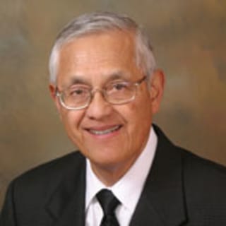 Archimedes Ramirez, MD