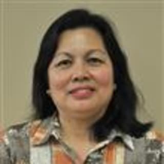 Irma May (F. De Leon) Fernandez De Leon, MD, Internal Medicine, Huntsville, AL, Crestwood Medical Center