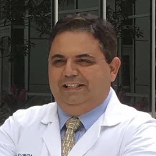 Sharif Al-Ruzzeh, MD, Anesthesiology, Daytona Beach, FL, Baptist Memorial Hospital - Memphis