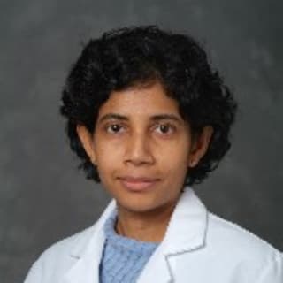 Chadmika Yahampath, MD, Family Medicine, Chesterfield, MI