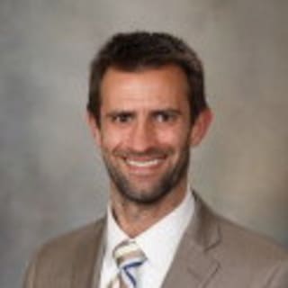 Vance Lehman, MD, Radiology, Rochester, MN, Mayo Clinic Hospital - Rochester