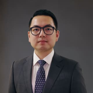 Allan Wang, MD, Radiology, Philadelphia, PA, Hospital of the University of Pennsylvania