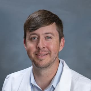 Joshua Hornsby, MD, Internal Medicine, Chattanooga, TN