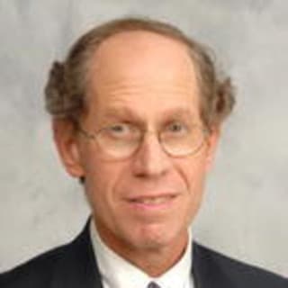 Bernard Aaron, MD, Gastroenterology, Brick, NJ, Hackensack Meridian Health Jersey Shore University Medical Center