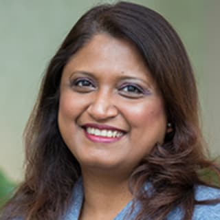Adiba Geeti, MD, Pulmonology, Fishersville, VA, Yale-New Haven Hospital